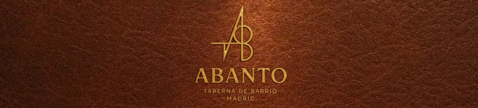 Abanto Taberna de Barrio